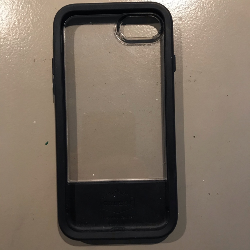 Otter box iPhone 6, 7 case